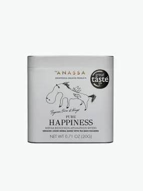 Anassa Organics Pure Happiness