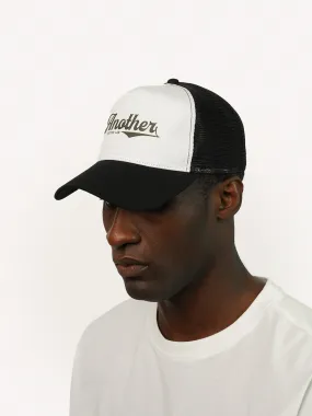 Another Retro Trucker Cap