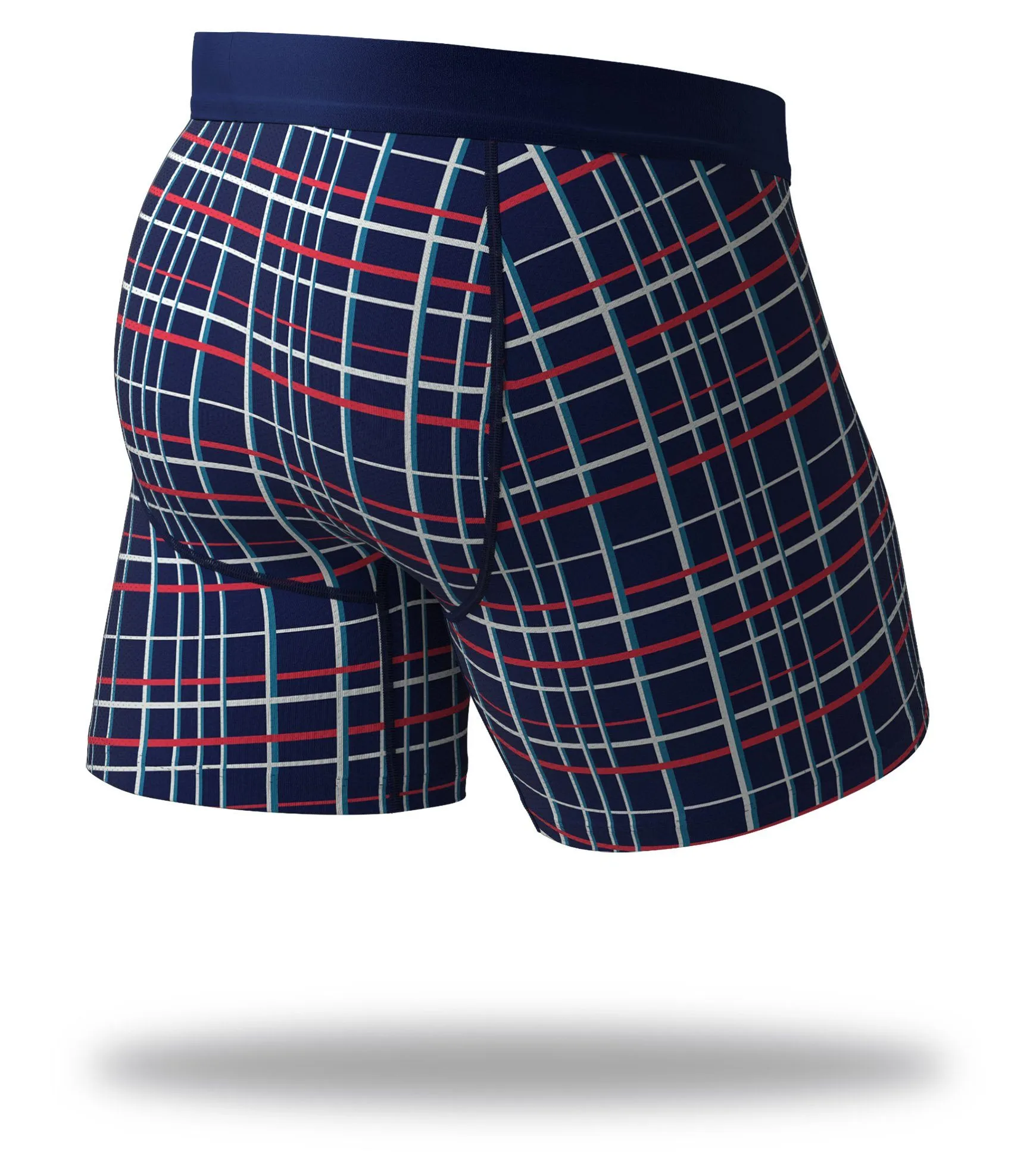 Boy Genius SuperFit Boxer Brief