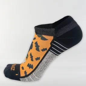 Cats and Bats Socks (No Show)