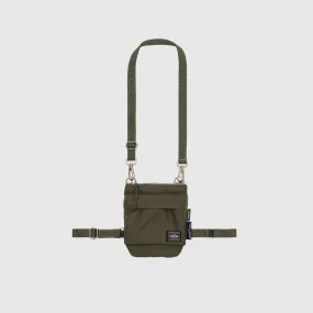 CORDURA SHOULDER BAG X PORTER