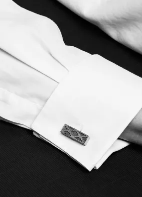 CUFFLINKS | Kaunas Central post office