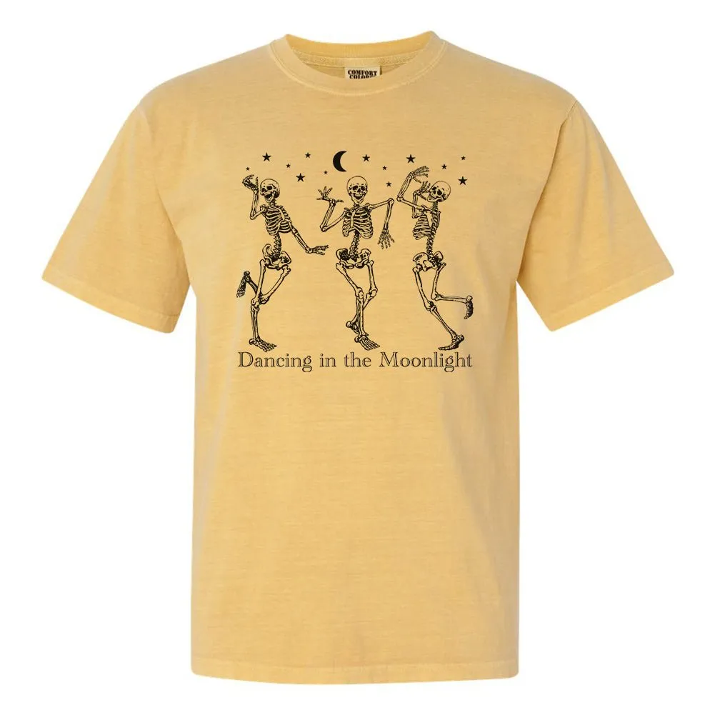 'Dancing In The Moonlight' T-Shirt