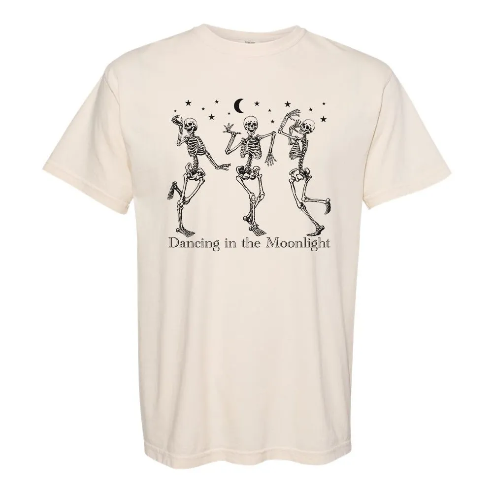 'Dancing In The Moonlight' T-Shirt