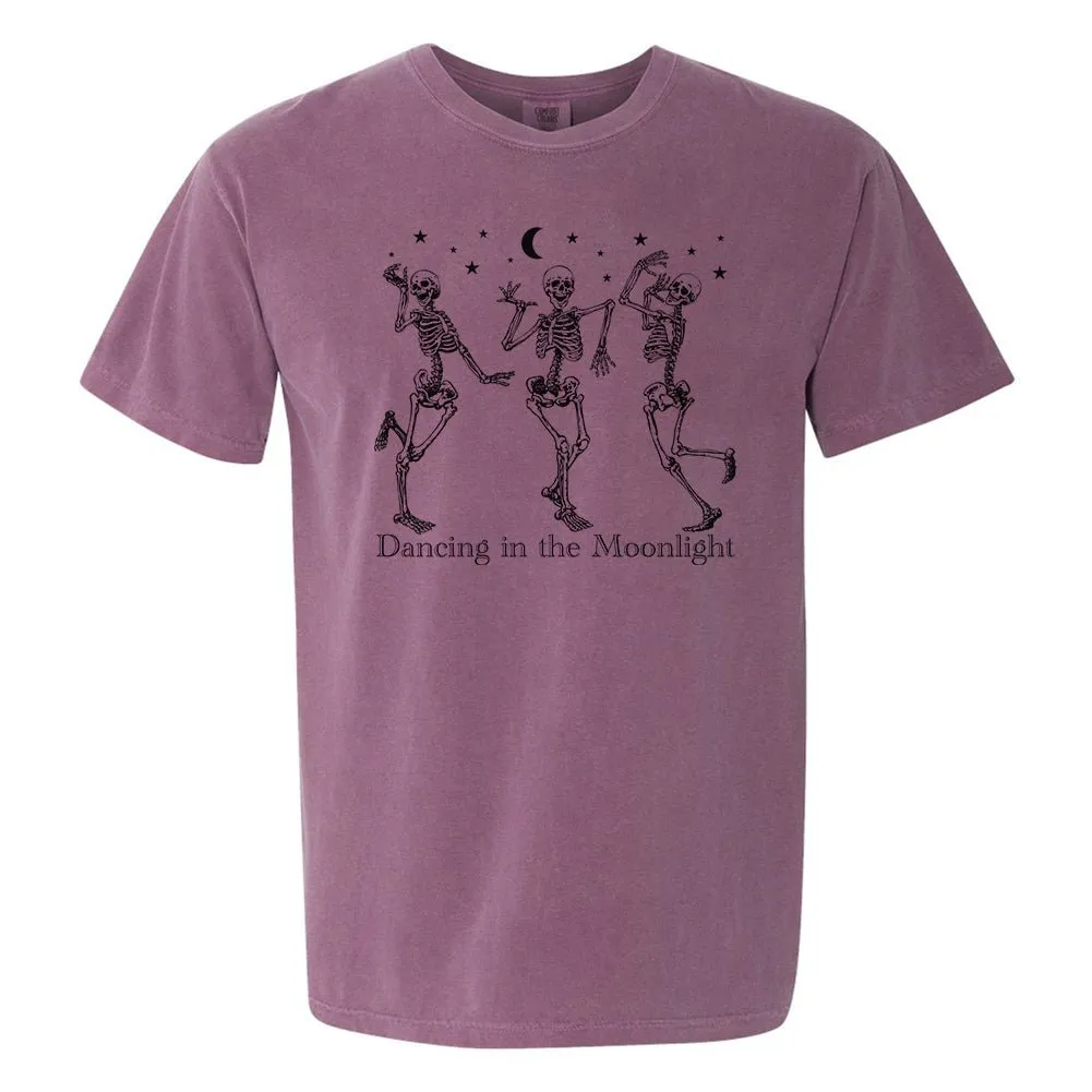 'Dancing In The Moonlight' T-Shirt