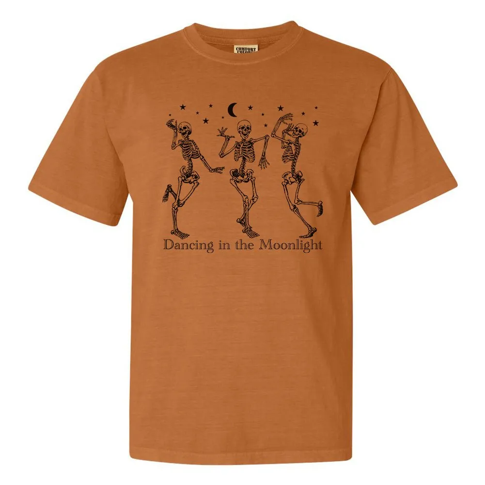 'Dancing In The Moonlight' T-Shirt