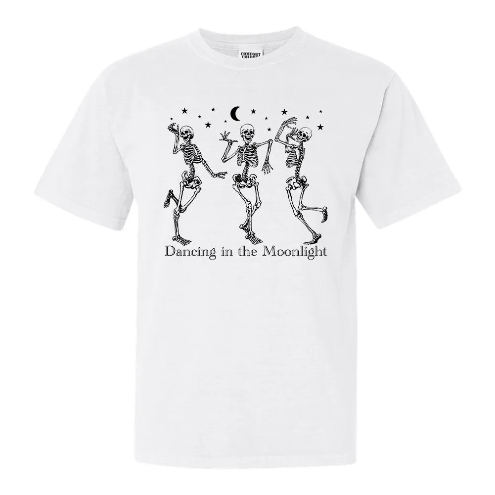 'Dancing In The Moonlight' T-Shirt