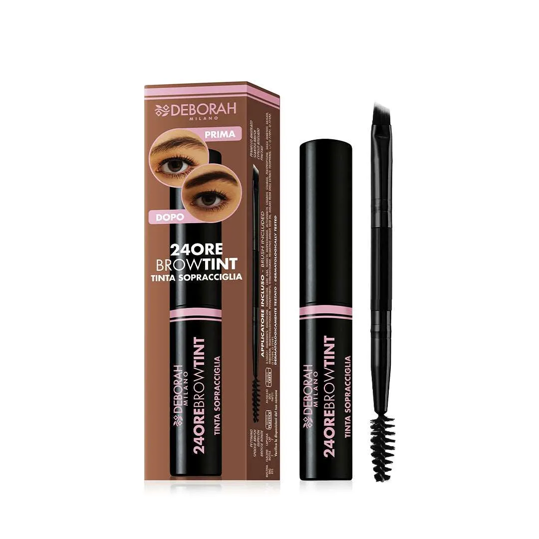 Deborah 24ORE BROW TINT 01