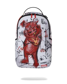 DIABLO ALL ABOUT THE VIBES DLXSR BACKPACK