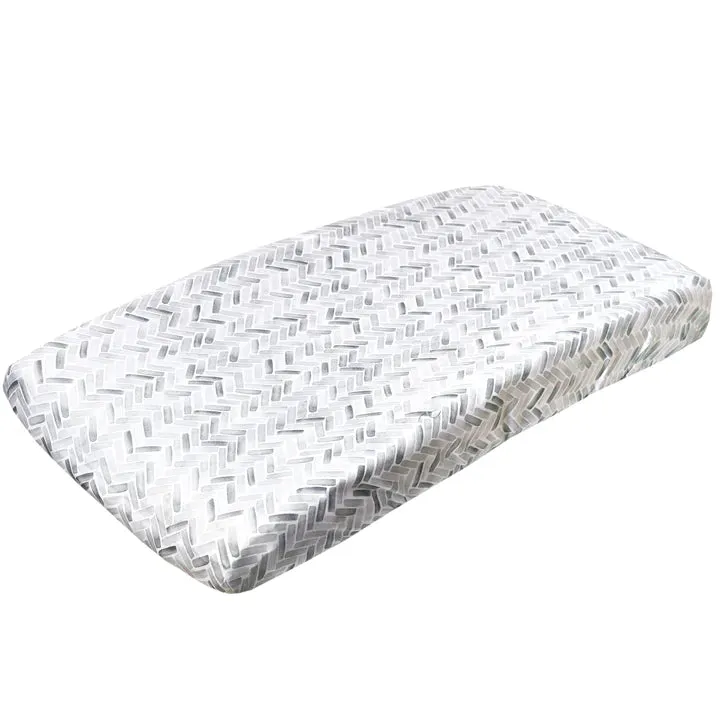 Diaper Changing Pad Cover