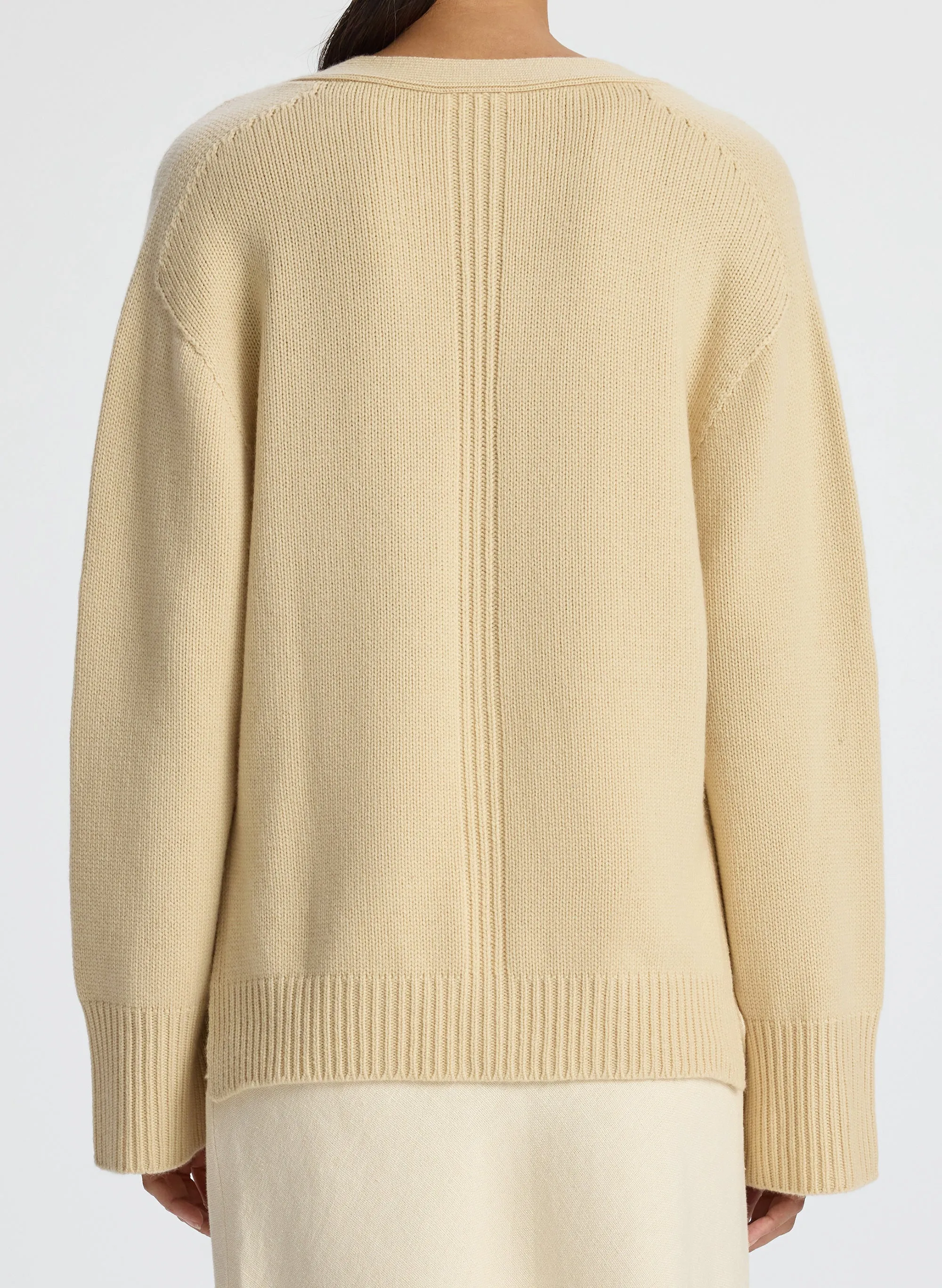 Elliott Cashmere Sweater