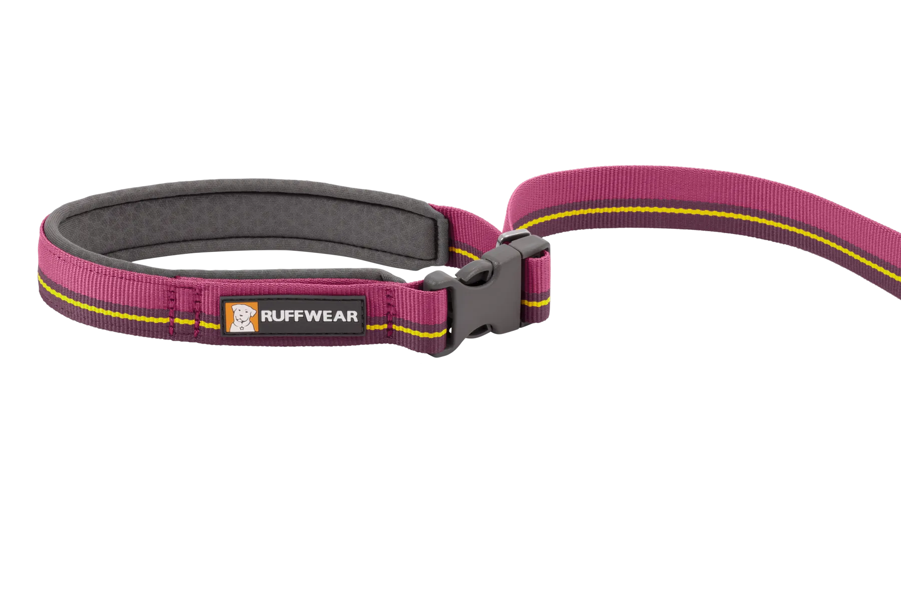 Flat Out™ Adjustable Dog Leash