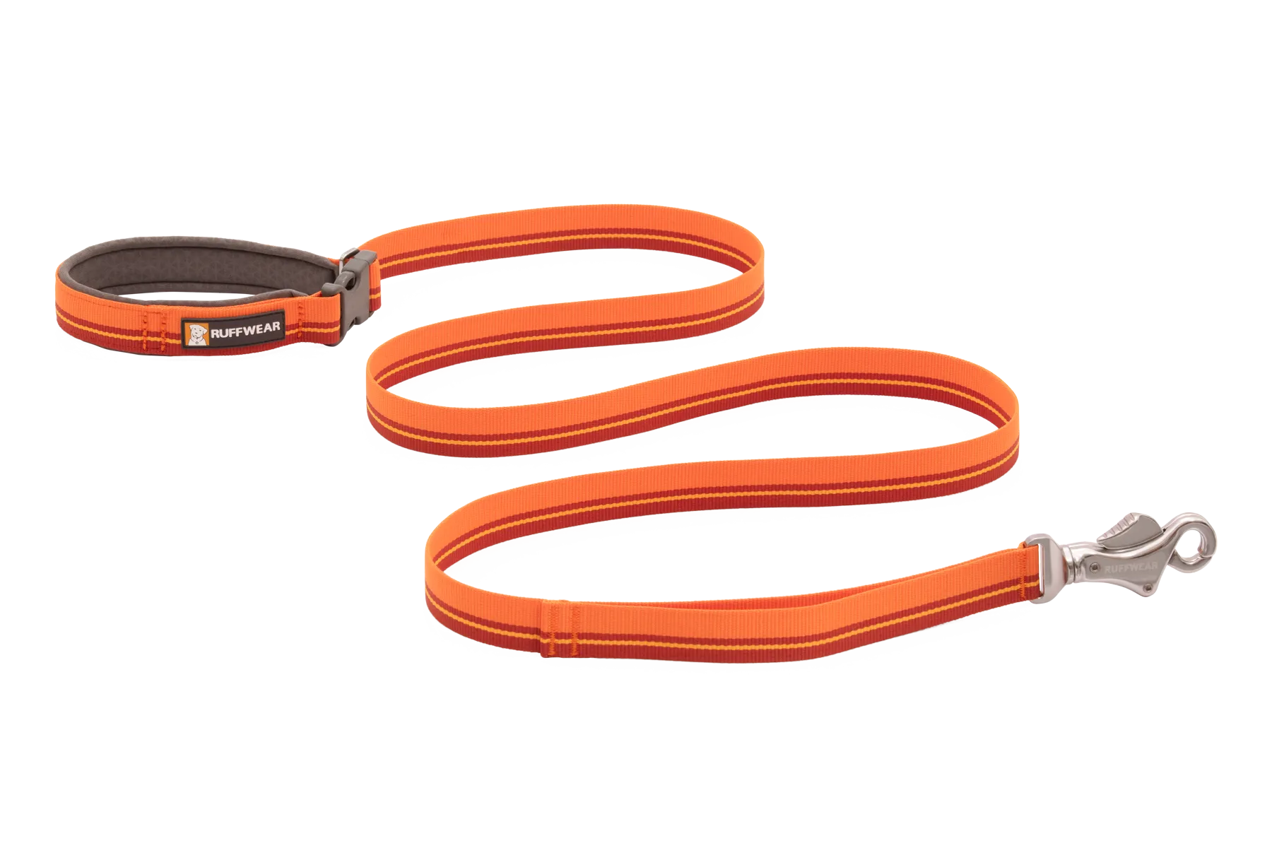 Flat Out™ Adjustable Dog Leash