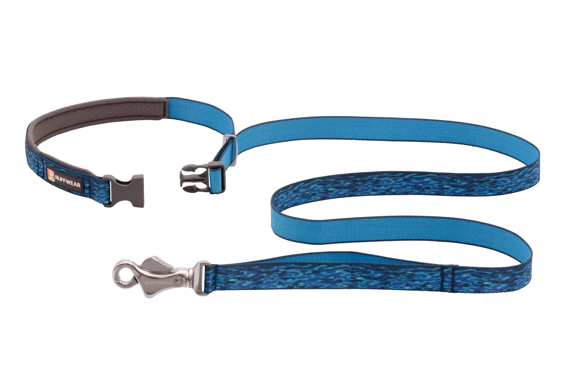 Flat Out™ Adjustable Dog Leash