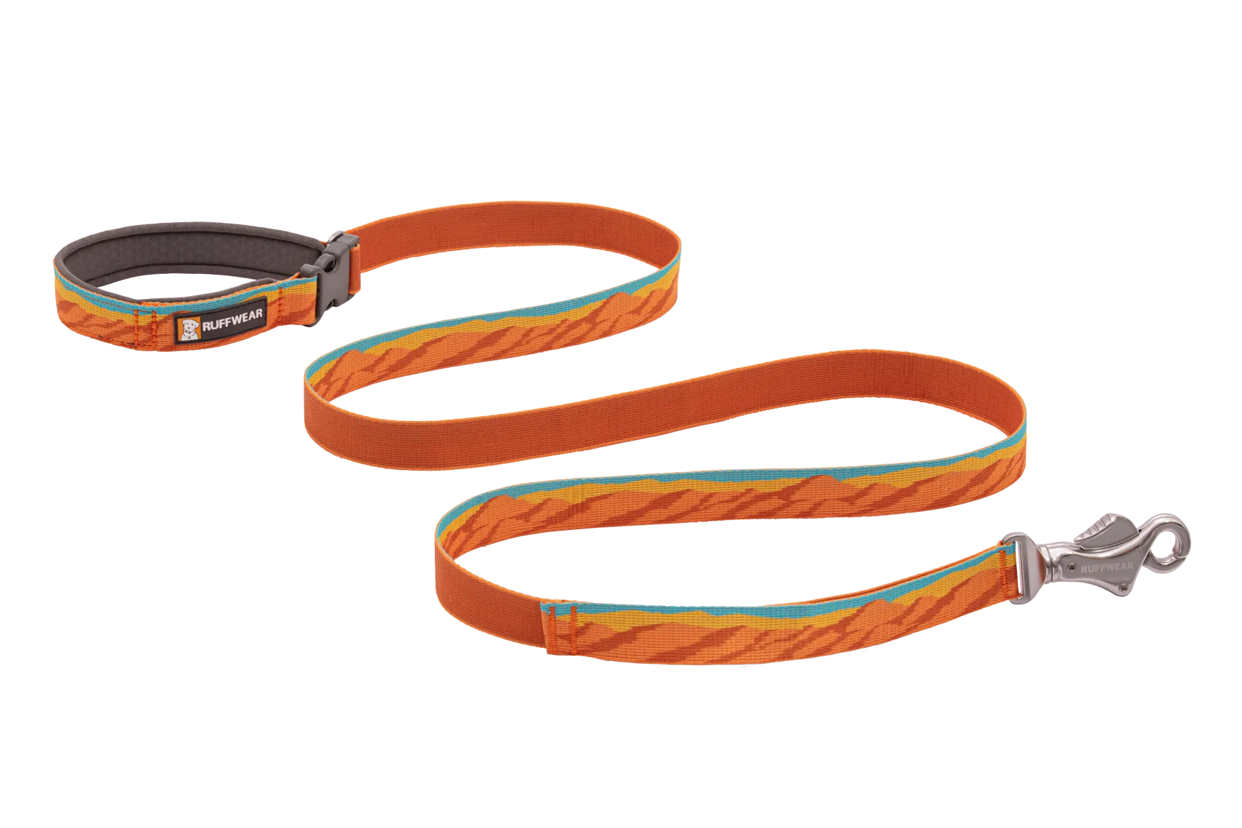 Flat Out™ Adjustable Dog Leash