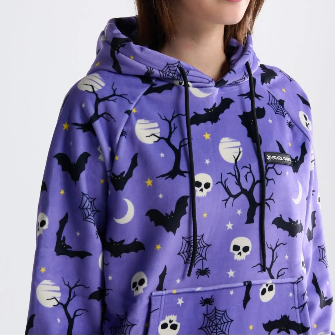 Halloween Human Hoodies (Limited Edition)