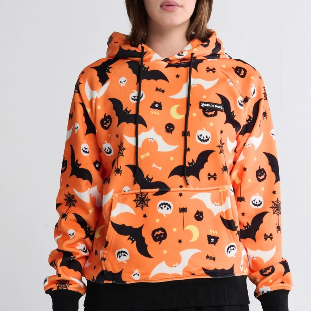 Halloween Human Hoodies (Limited Edition)