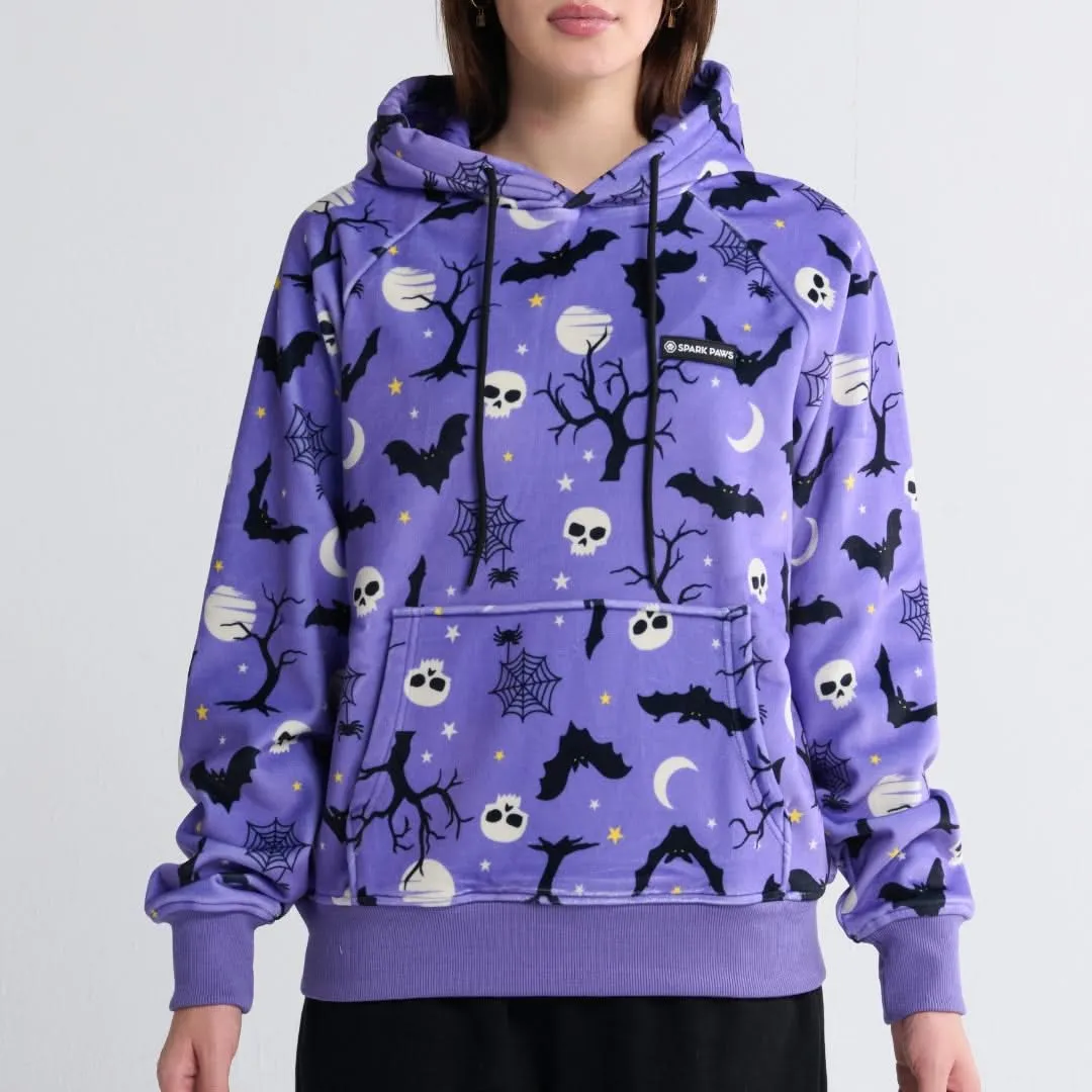 Halloween Human Hoodies (Limited Edition)