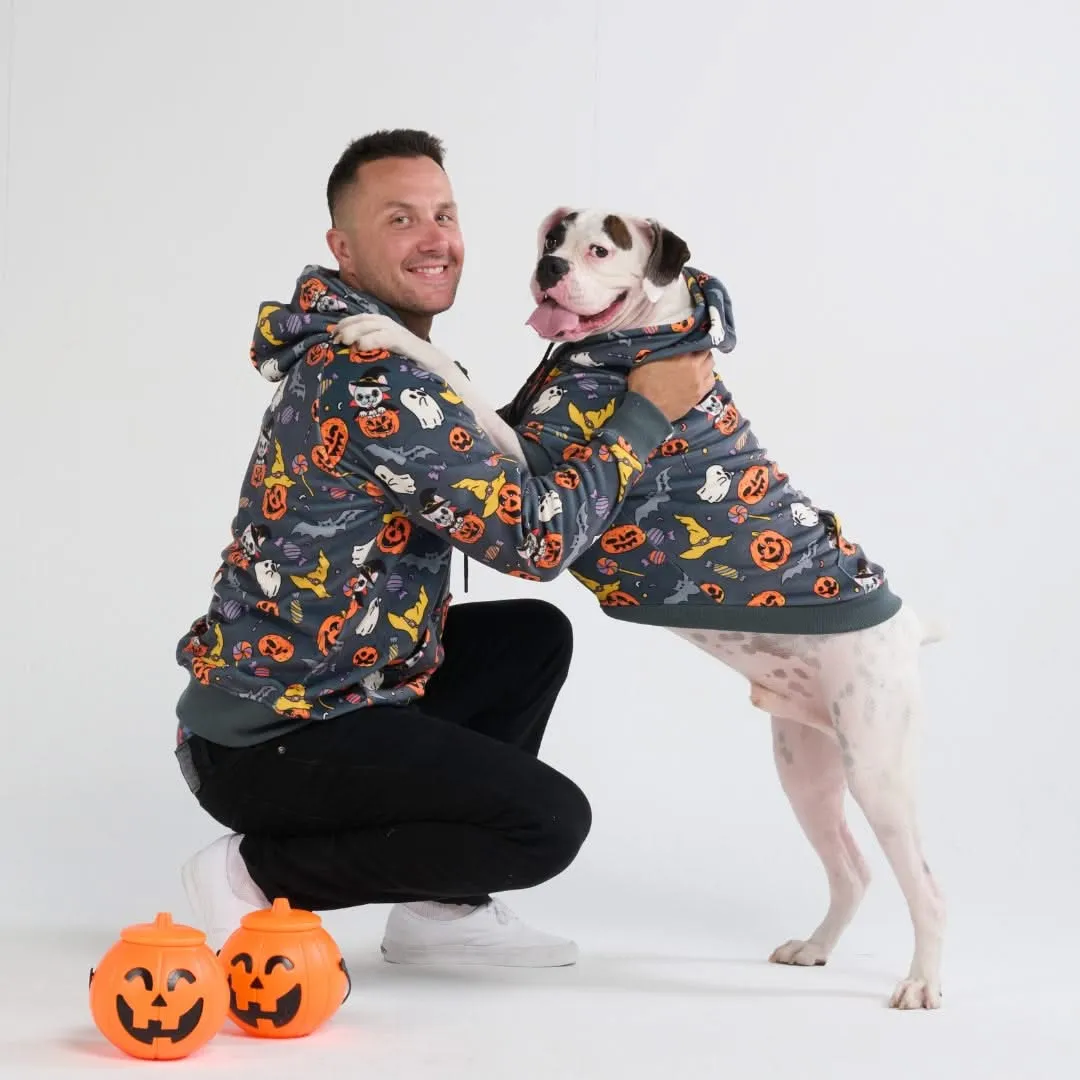 Halloween Human Hoodies (Limited Edition)