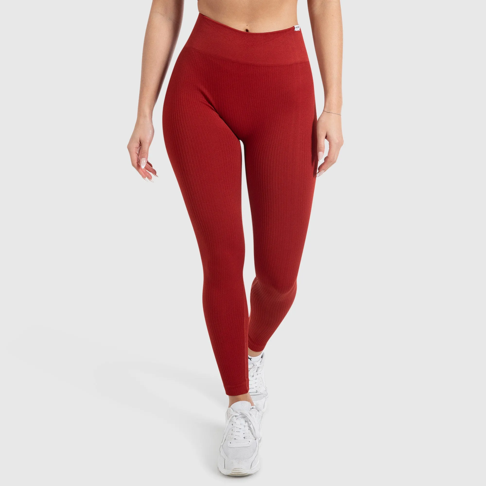 Kompression Leggings Amaze Ripp