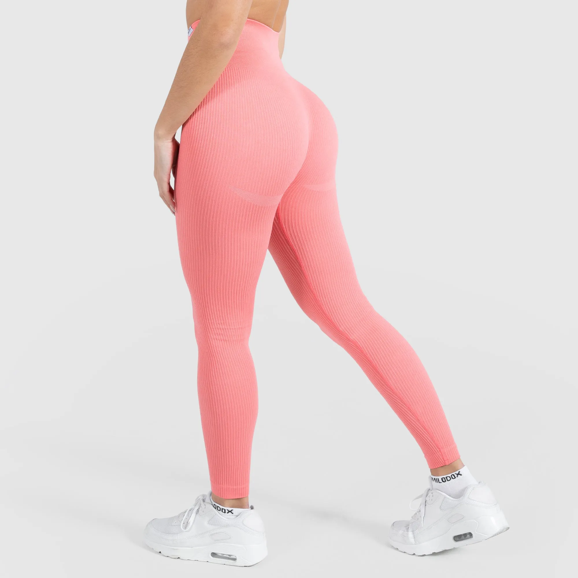 Kompression Leggings Amaze Ripp