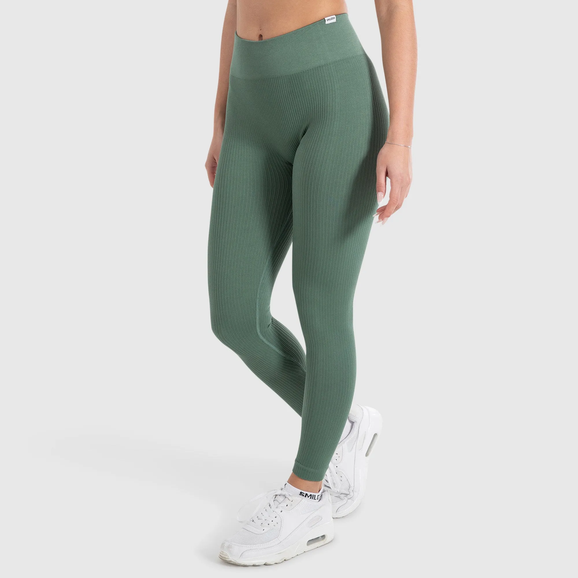 Kompression Leggings Amaze Ripp