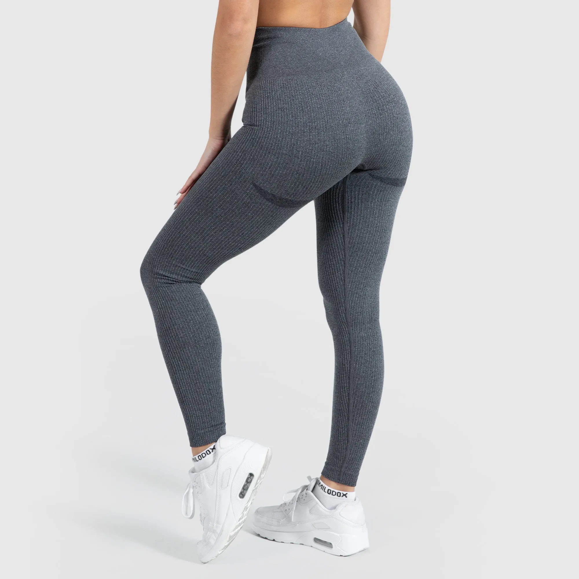 Kompression Leggings Amaze Ripp