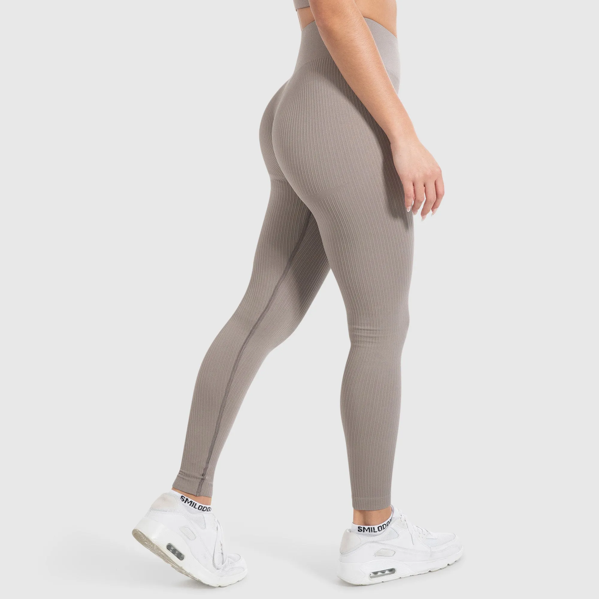 Kompression Leggings Amaze Ripp