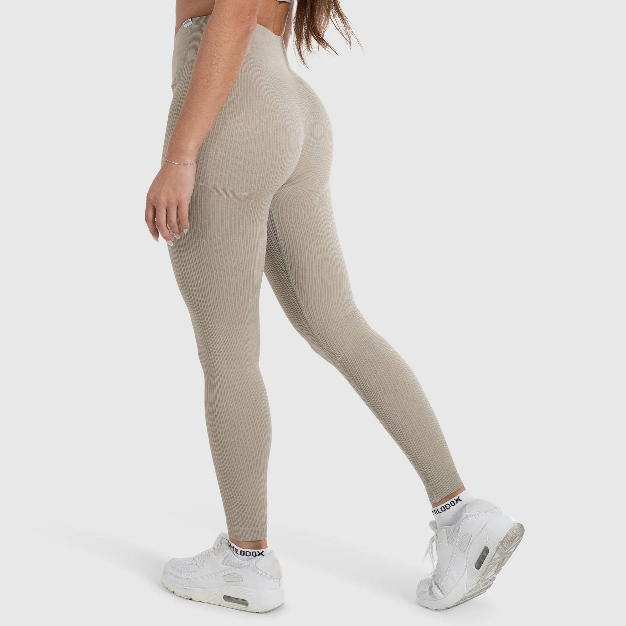 Kompression Leggings Amaze Ripp