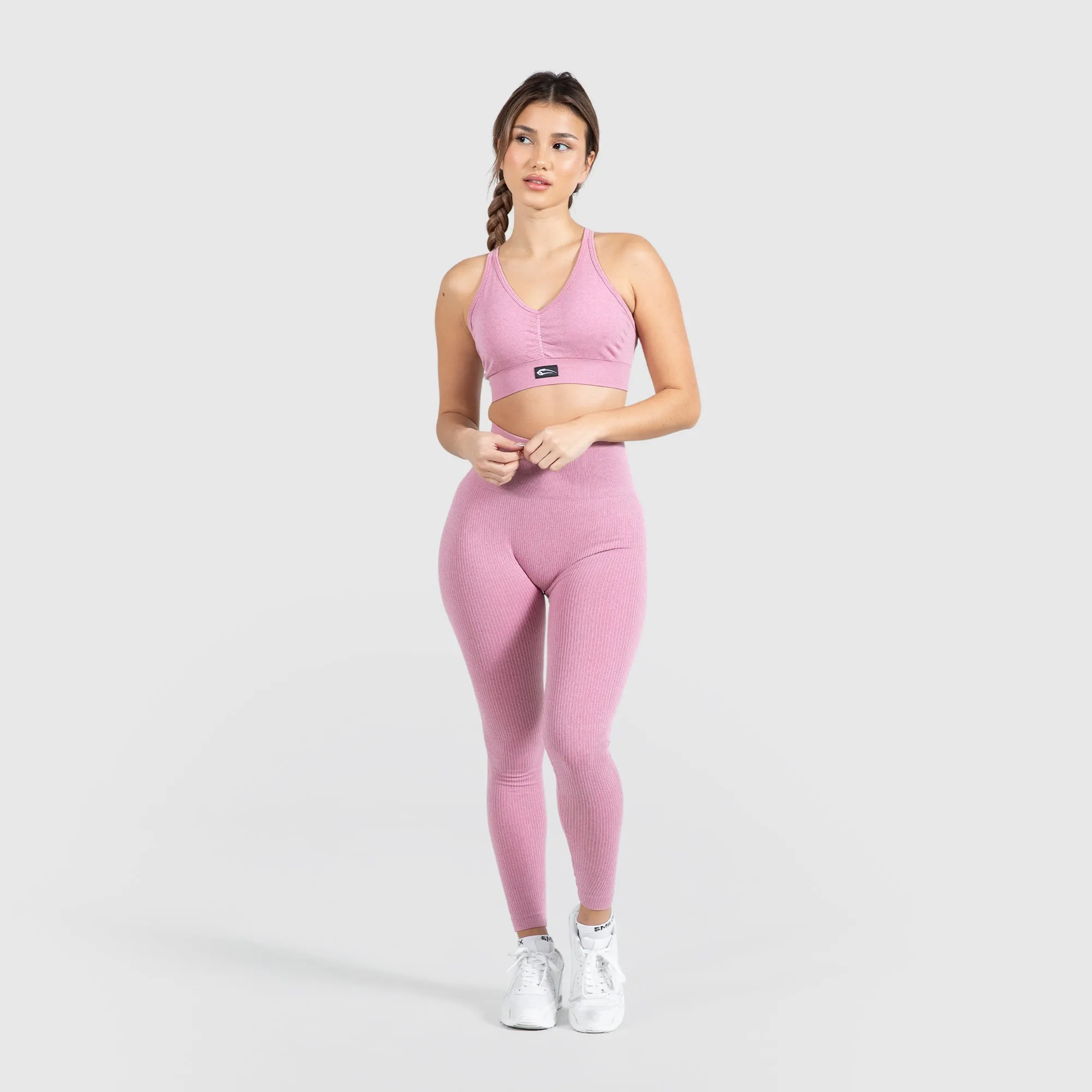 Kompression Leggings Amaze Ripp