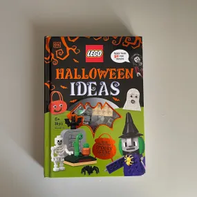 Lego - Halloween Ideas (New)