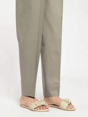 Limelight Grey Cambric Trouser (P6038TR)