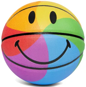 Market SMILEY® Pinwheel Basketball