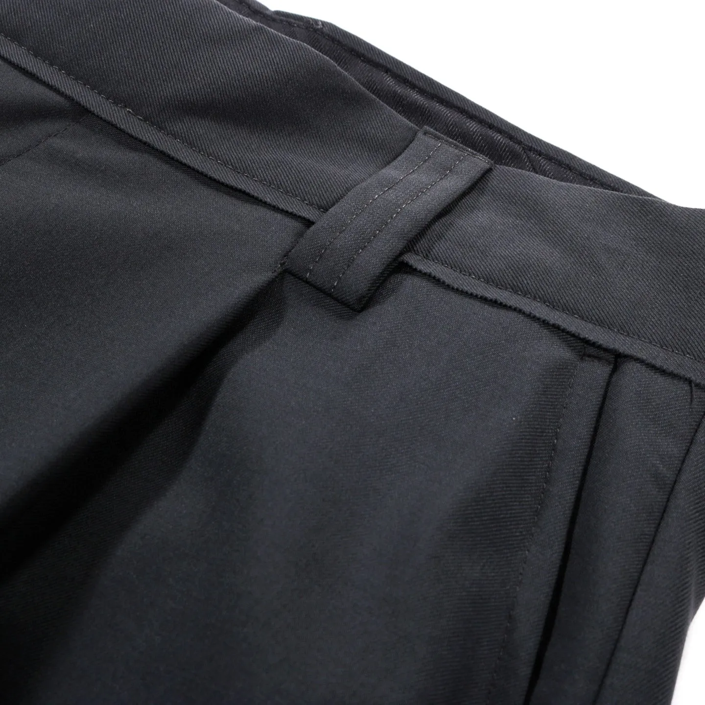 MFPEN PATCH TROUSERS SLATE