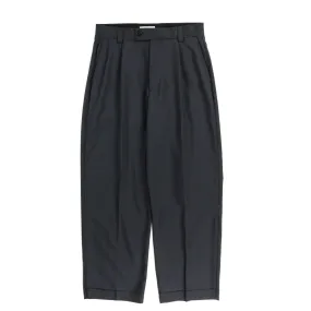 MFPEN PATCH TROUSERS SLATE