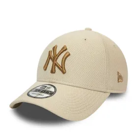 MLB New York Yankees Diamond Era 9forty Cap