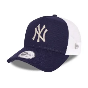 MLB New York Yankees Diamond Era Trucker