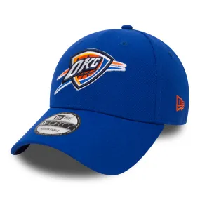 NBA Oklahoma City Thunder The League Cap