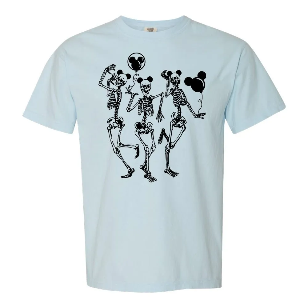 'Skeleton Dancing' Tee