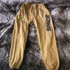 Space Village 2022 Patch Joggers