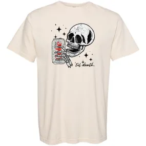 'Til Death Diet Coke' T-Shirt