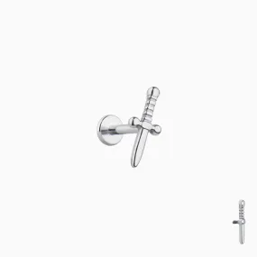 Titanium Sword Stud